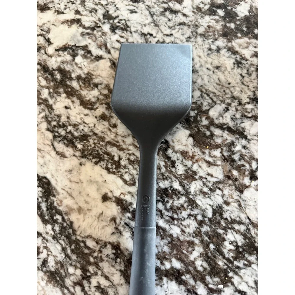 Target Made By Design Spatula Turner Unisex OS Black Good Nylon Kitchen Tool